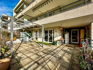  Appartement  vendre 4 pices 80 m