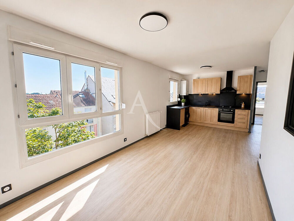 Appartement Le Mans 4 pièces