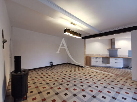  Maison � louer 4 pi�ces 124 m�