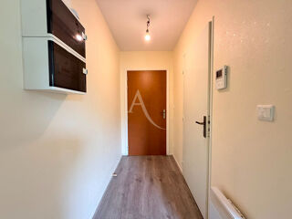  Appartement à louer 1 pièce 25 m²