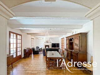  Maison � vendre 5 pi�ces 126 m�