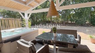  Maison à vendre 6 pièces 126 m²