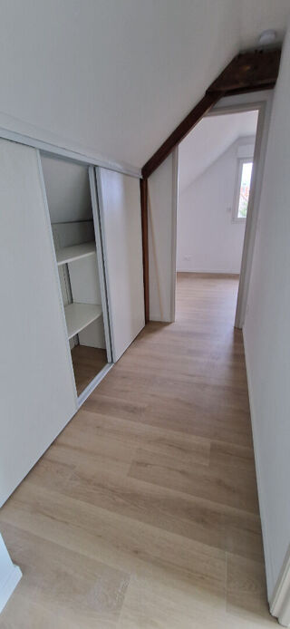 Location Appartement Appartement  Le Coudray  3 pièces  entièrement rénové. Le coudray