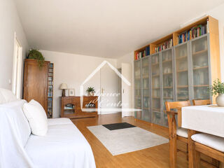  Appartement à vendre 2 pièces 49 m²