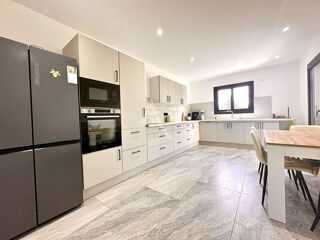  Maison à vendre 4 pièces 141 m²