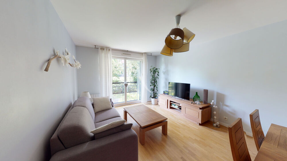 Location Appartement 420 (Appartement A louer) : Appartement Asnieres Sur Seine 3 pièce(s) 67m2 - 1 485.60  CC Asnieres sur seine