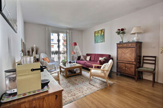  Appartement � vendre 4 pi�ces 77 m�