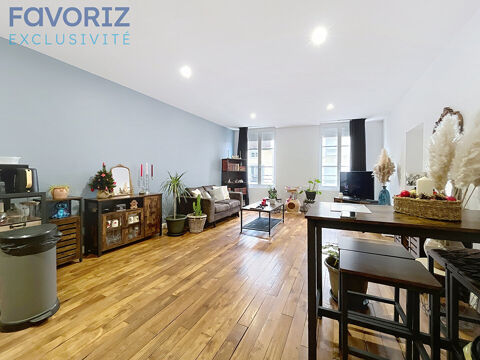  Appartement � louer 3 pi�ces 74 m�