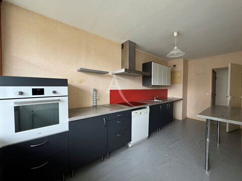  Appartement � louer 3 pi�ces 68 m�