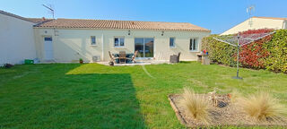  Maison � vendre 4 pi�ces 88 m�