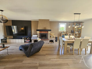  Maison � vendre 6 pi�ces 165 m�