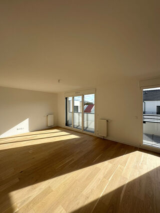  Appartement � vendre 3 pi�ces 66 m�