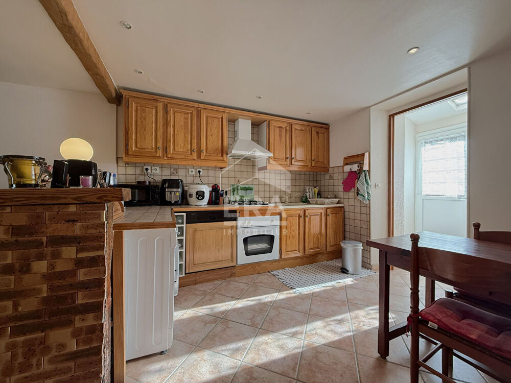Vente Maison Maison Brie-Comte-Robert 3 pièces - 58 m². Brie comte robert
