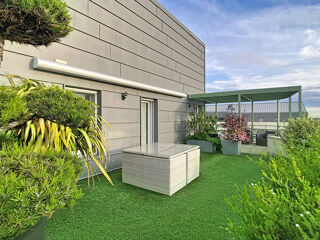  Appartement � vendre 5 pi�ces 123 m�