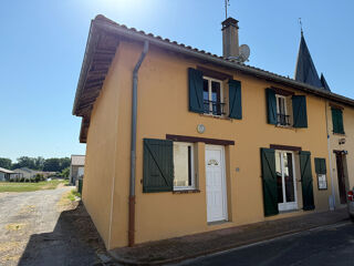  Maison à vendre 4 pièces 84 m²