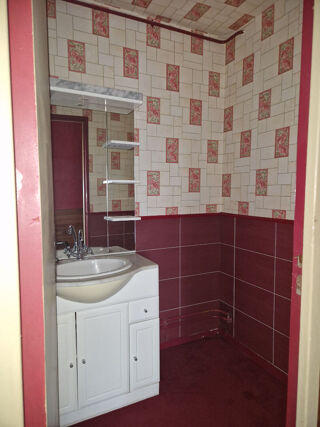  Appartement  vendre 3 pices 70 m