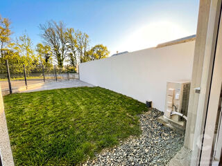  Maison 3 pièces 64 m² Treillieres