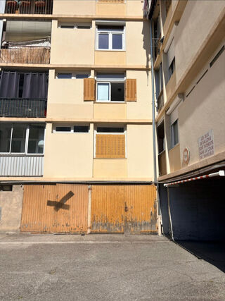  Parking / Garage � vendre 1 pi�ce 16 m�