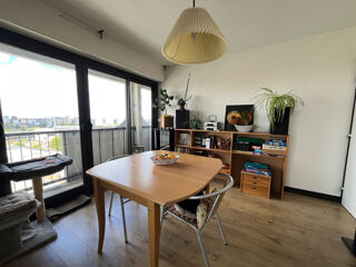  Appartement  vendre 4 pices 80 m
