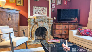  Maison à vendre 9 pièces 304 m²