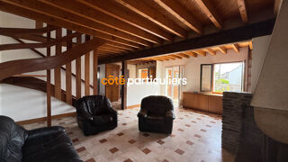  Maison � vendre 6 pi�ces 117 m�