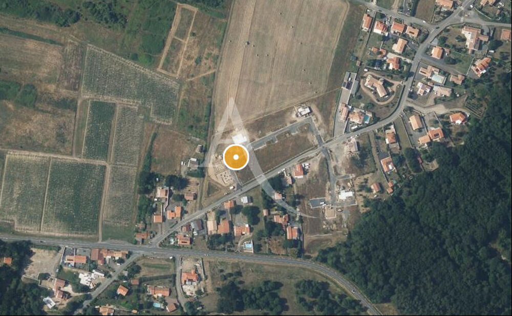 Vente Terrain Terrain - BREM SUR MER Brem sur mer