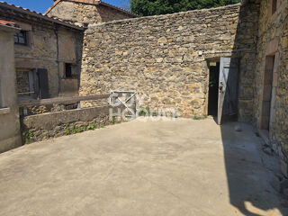  Maison à louer 4 pièces 80 m²