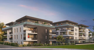  Appartement � vendre 