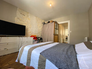  Appartement à louer 3 pièces 49 m²