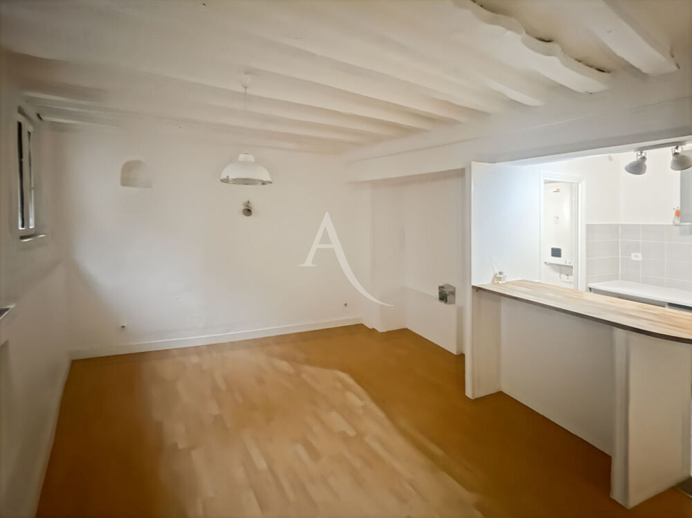 Appartement Meulan En Yvelines 1 pièce(s) 21 m²