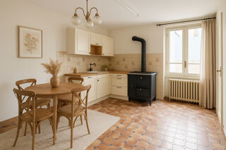  Maison � vendre 5 pi�ces 120 m�