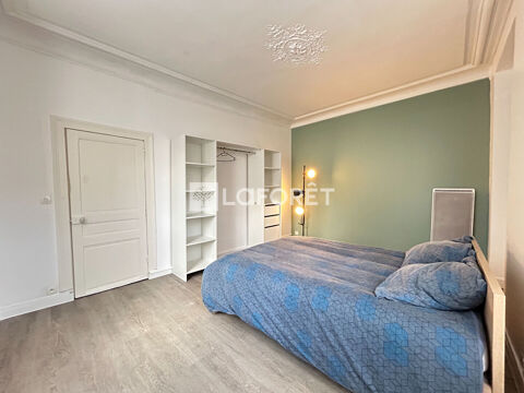  Appartement � louer 2 pi�ces 48 m�