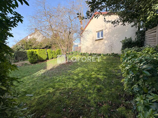  Maison à vendre 5 pièces 130 m²