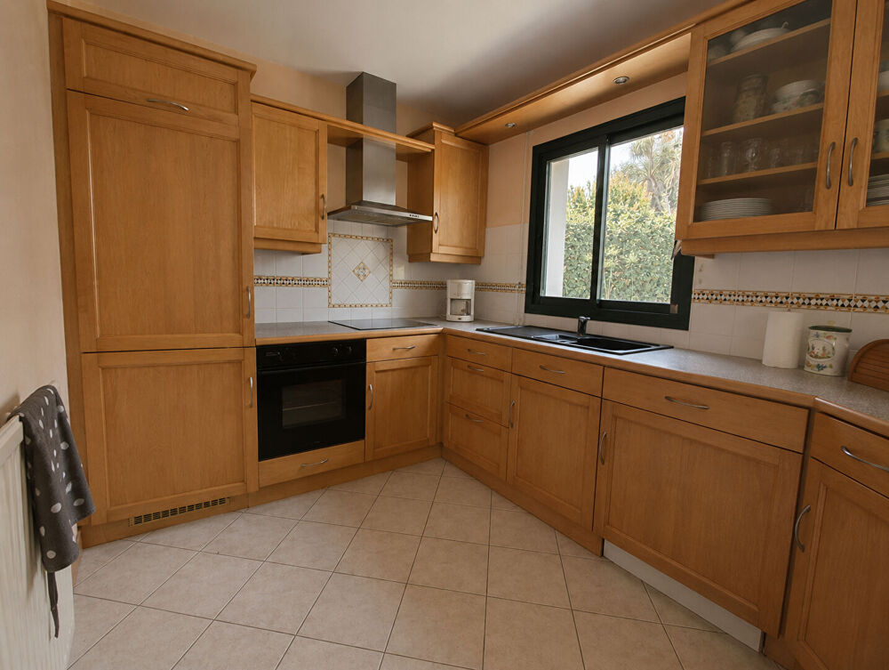 Vente Maison Maison Batz-sur-mer 3 chambres Batz sur mer