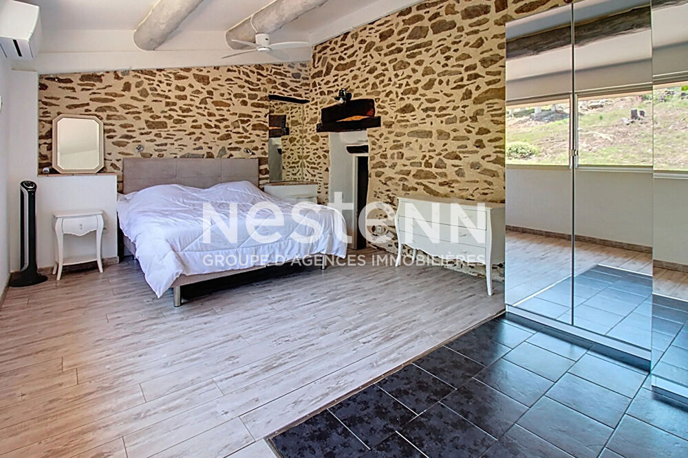 à vendre  Maison Les Arcs (83460)