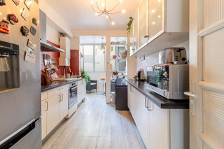  Appartement � vendre 3 pi�ces 