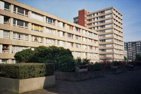  Parking / Garage � louer 