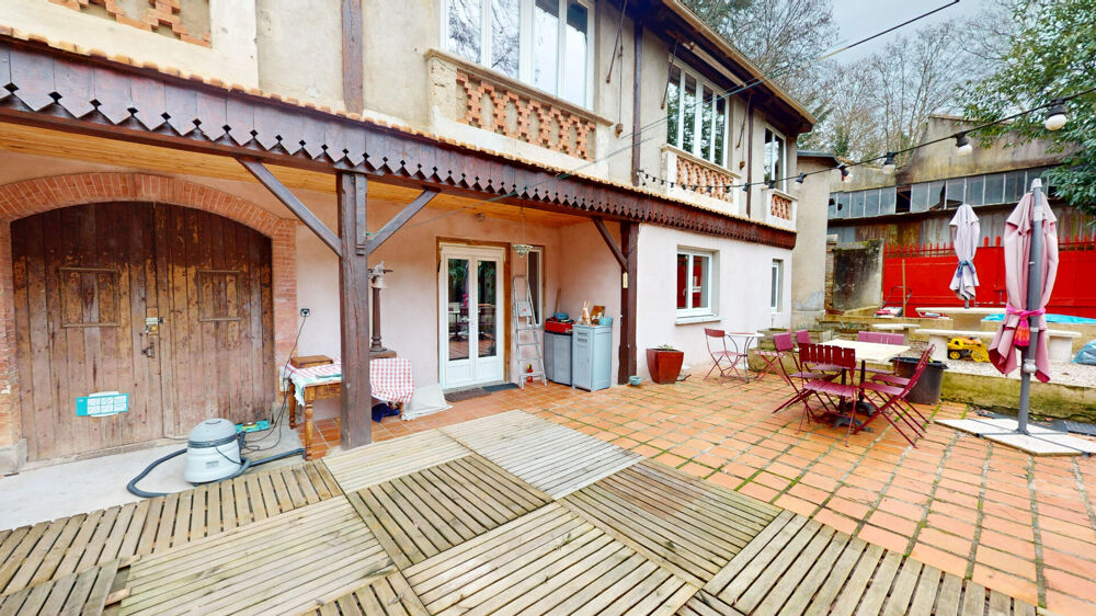 Maison Alet Les Bains