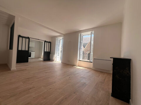   Appartement Duplex Suce Sur Erdre 5 pièce(s)  119 m2 Carrez/143 m² au sol Appartement - 5 pièce(s) - 119 m²