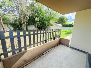  Appartement � vendre 3 pi�ces 58 m�