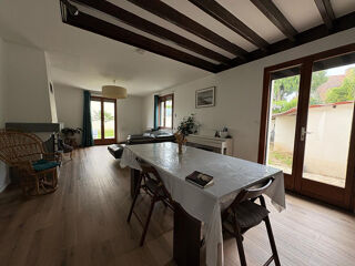  Maison à louer 6 pièces 120 m²