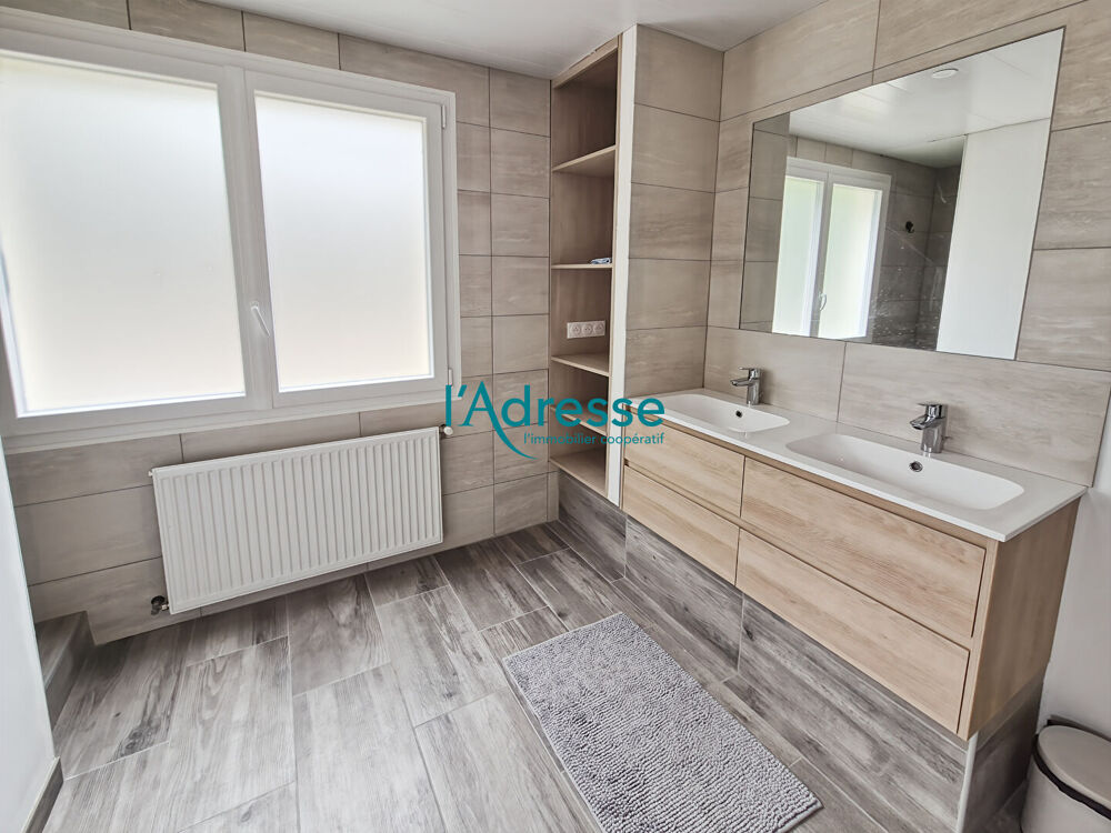 à vendre  Maison Couffé (44521)