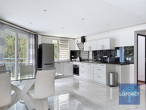   Appartement Osny 2 pi�ce(s) meubl� belles prestations Appartement - 2 pi�ce(s) - 53 m�