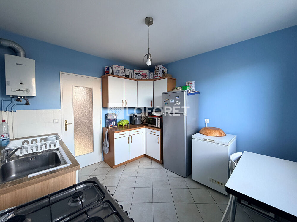Appartement 3 pièces 66 m² · à Chalons en Champagne · 66 m² · 86 000 €