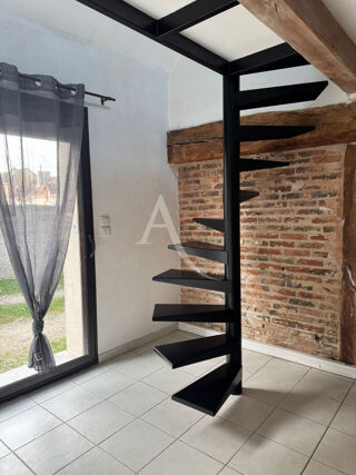  Maison � vendre 9 pi�ces 120 m�