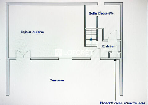  Maison � louer 3 pi�ces 70 m�