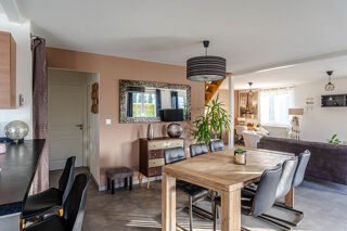  Maison à vendre 6 pièces 153 m²