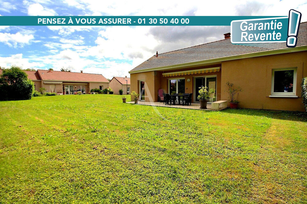 Maison 4 pièces 91 m²