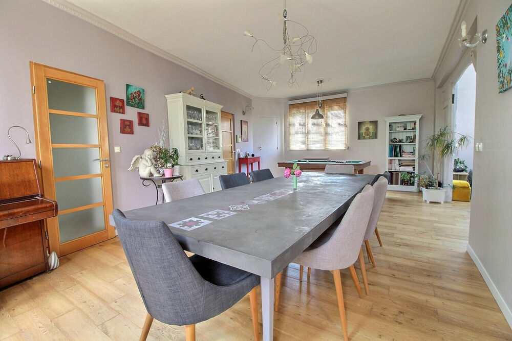 � vendre  Maison Nanterre (92000)
