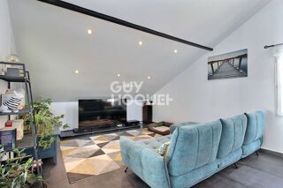  Appartement � vendre 4 pi�ces 110 m�